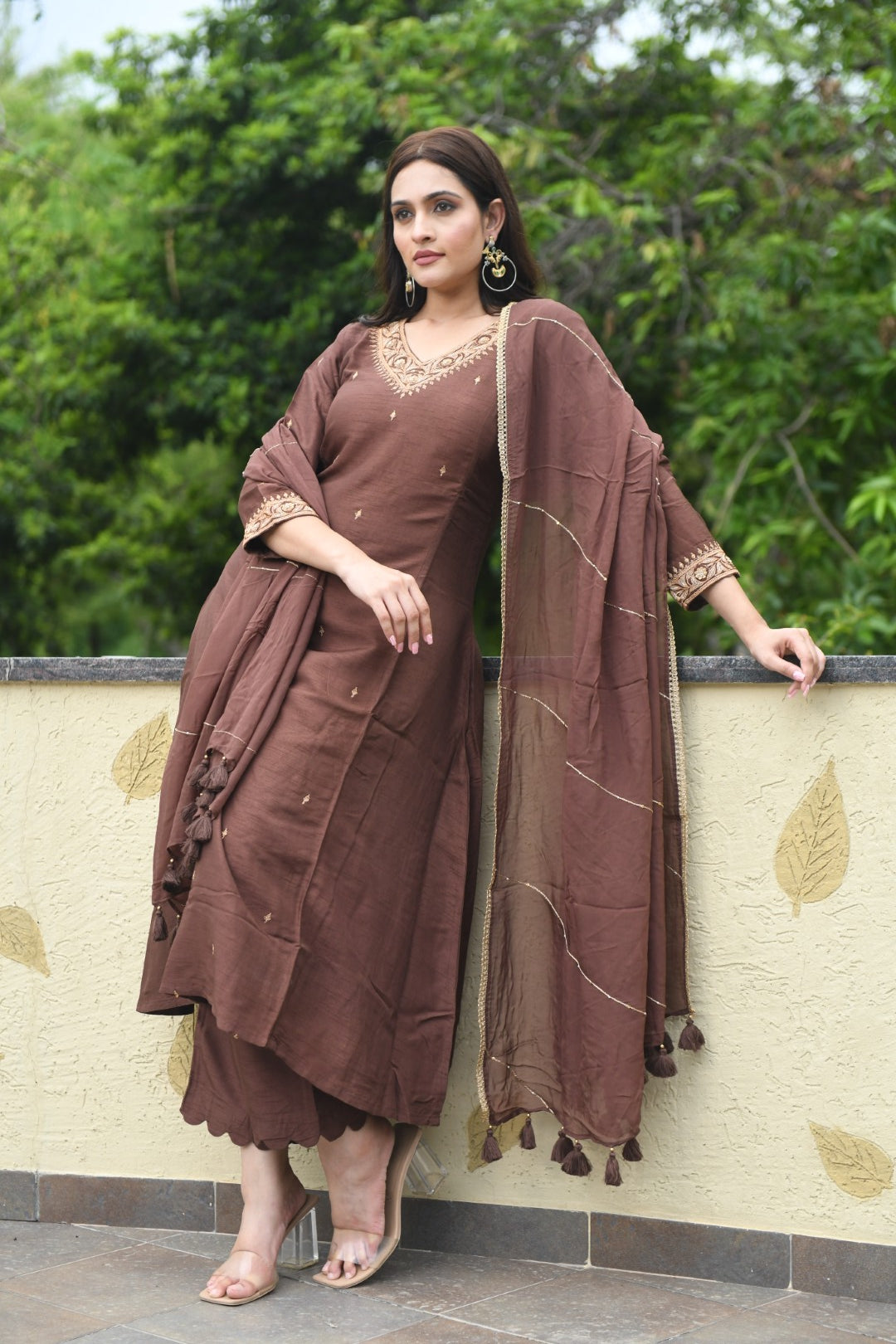 Kurta Sets (Festive)